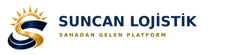 Suncan Lojistik